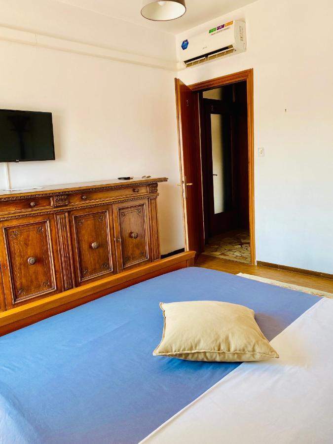 Pang'S Guesthouse Mestre Exterior photo